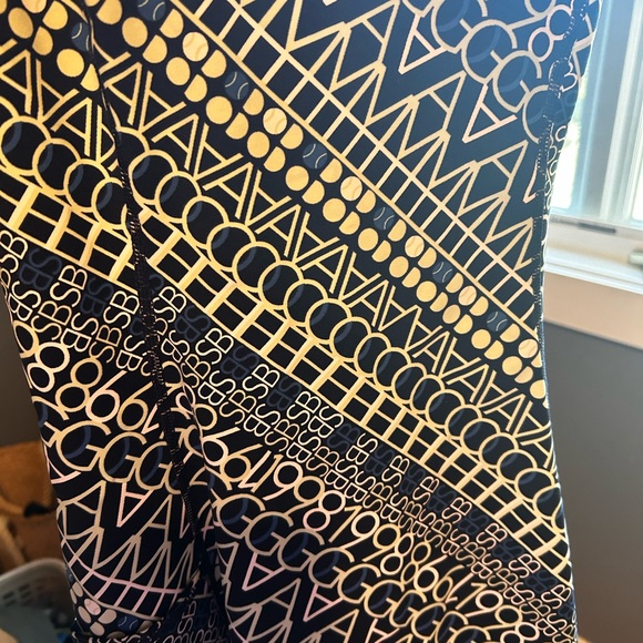 Sweaty Betty power workout dress , brand NWT never worn . US 0-2 size - Picture 2 of 4